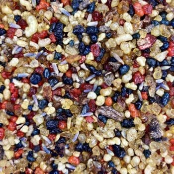 Tămâie Concentration / Concentrare