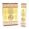 Bețișoare aromatice ayurvedice „Chandan” (sandală) – Masala 10 g.
