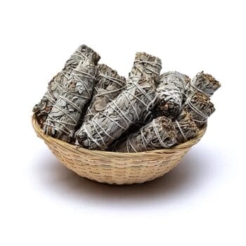 Salvie albă – 20-35 g