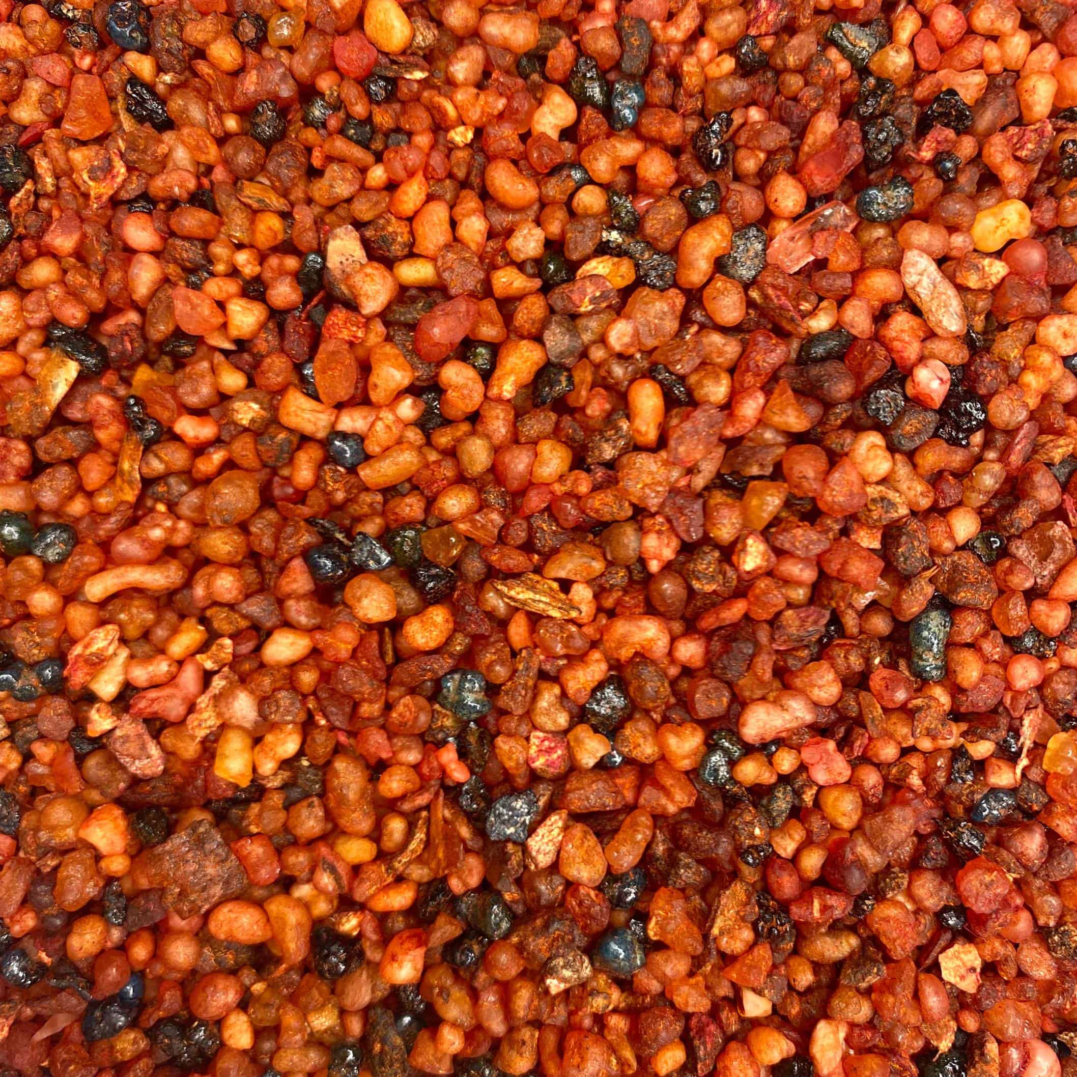 Tămâie Purification / Purificare