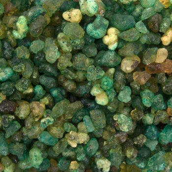 Tămâie Lemon / Lămâie