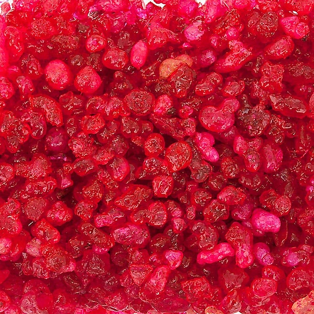 Tămâie Red rose / Trandafir roșu