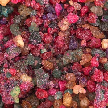 Tămâie Violets / Violete