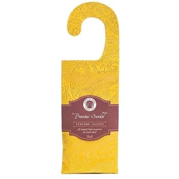 Odorizant pentru agățat – lemn de santal