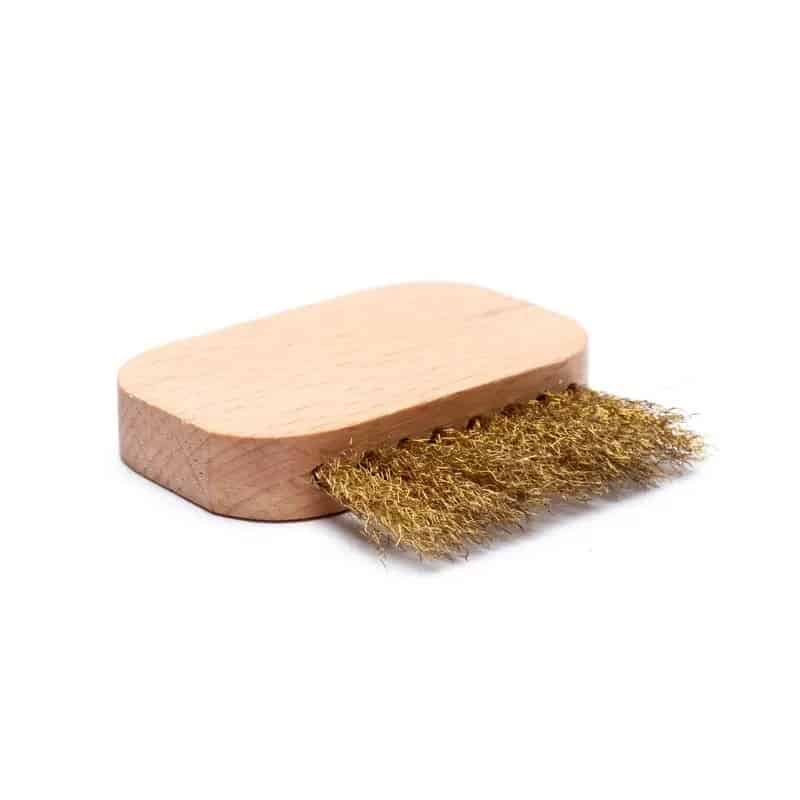 Perie pentru curățare sită - mică