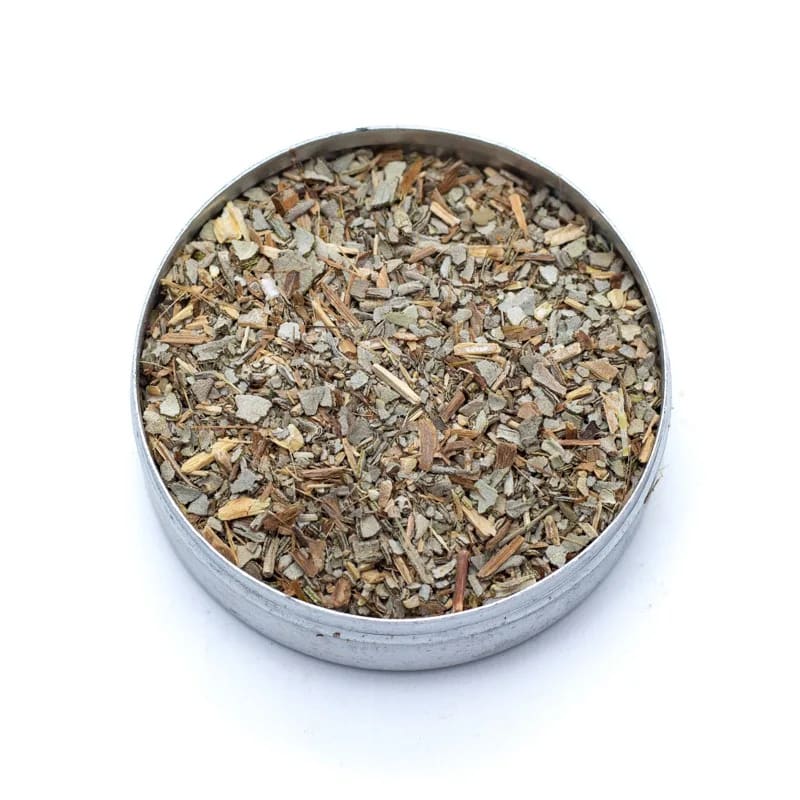 Salvia albă - imagine 2