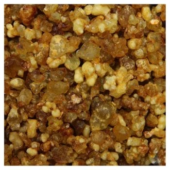 Tămâie Vanilla / Vanilie