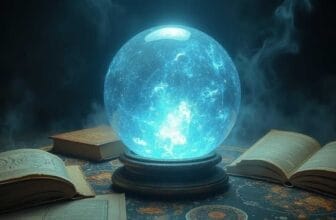 Magic Ball – Instrument puternic sau înșelătorie?