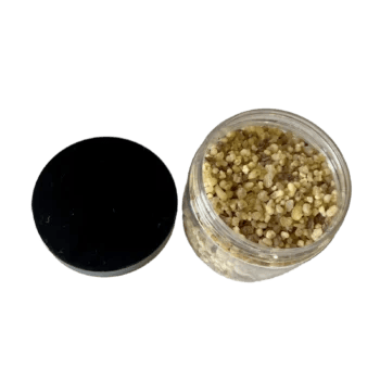 Cutie de depozitare a tămâiei