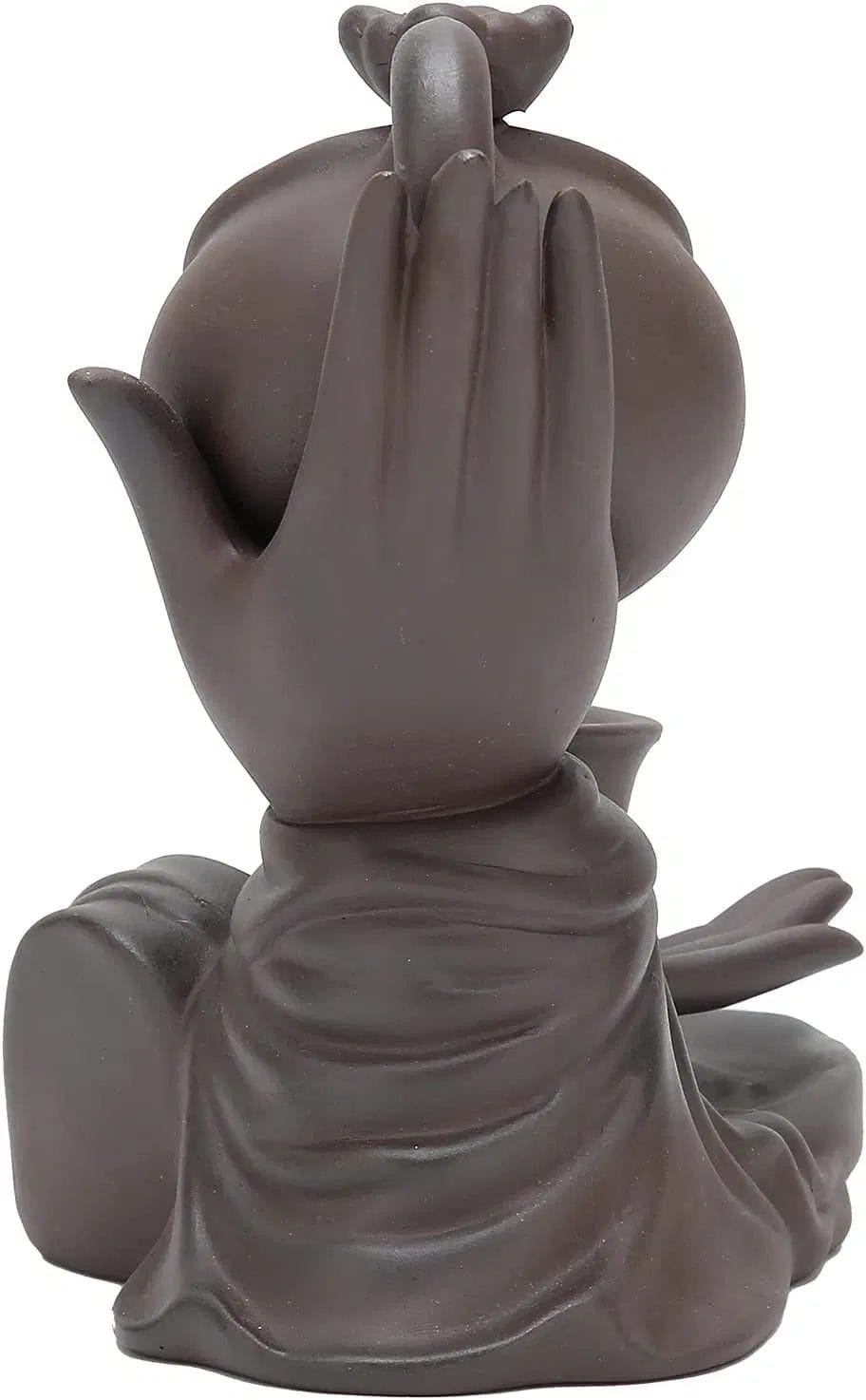 Arzător de tămâie cu reflux - Ceainic - imagine 6