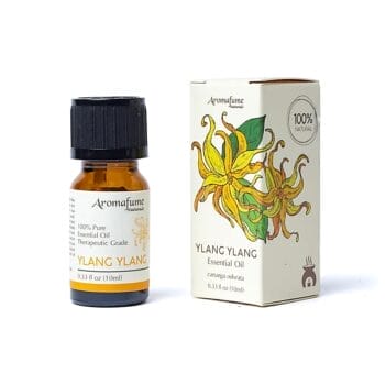 Ulei esențial de Ylang-Ylang