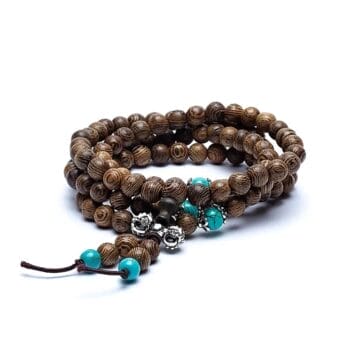 Rozariu maro – 108 margele